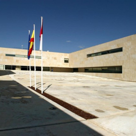 Consejería de Educación de CLM. EUROPA PRESS