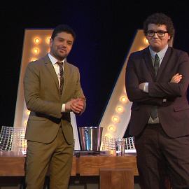 NTMEP 2x03 - Sección Finale: la convalecencia