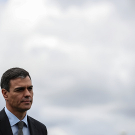 El presidente del Gobierno, Pedro Sánchez./REUTERS