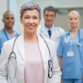 El 65% de las mujeres oncólogas piensa que hombres y mujeres no tienen las mismas oportunidades en su trabajo.