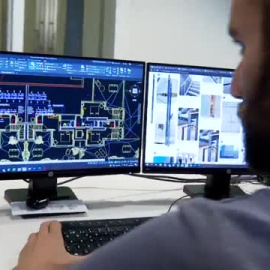 La decoración de los restaurantes en el punto de mira tras el incendio en Madrid