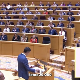 Vídeo | Sánchez anuncia la construcción de otras 20.000 nuevas viviendas públicas