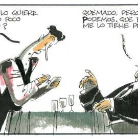 "¡A la rica encuesta!"