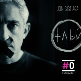 Jon Sistiaga presenta Tabú. En exclusiva en #0 de Movistar+.