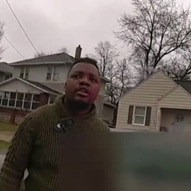 Un policía mata a un joven negro durante una detención en Michigan