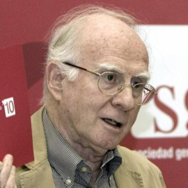 Teddy Bautista, fotografía de archivo / EFE