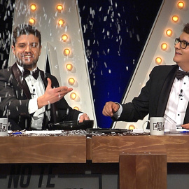 NTMEP 2x05 - Noticias