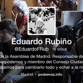 Eduardo Fernández Rubiño