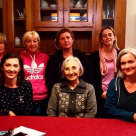 La candidatura MPMA ha logrado la mayoría absoluta en Angüés (Huesca), un municipio en el que el PSOE llevaba ocho años gobernando sin oposición.