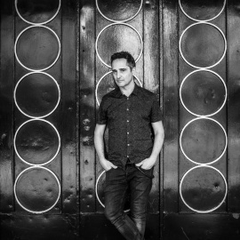 Jorge Drexler