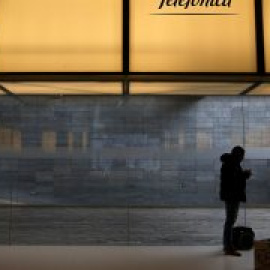 Telefónica cancela la colocación en bolsa de su filial Telxius ante la apatía de los inversores