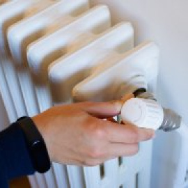 La Generalitat activa el pagament del bo social tèrmic a 100.000 llars vulnerables