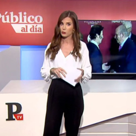 Público al Día - 27 de mayo de 2019