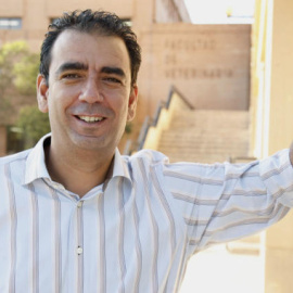 José Manuel López Nicolás es profesor de Bioquímica y Biología Molecular en la Universidad de Murcia.