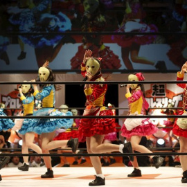 kamen Joshi.  Yuya Shino/Reuters