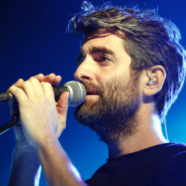 28-4-2023 Joan Dausà en concert