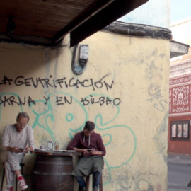 El documental 'Compramos tu barrio' denuncia la gentrificación de Lavapiés.