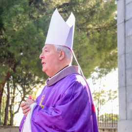 21/04/2022 obispo de Alcalá de Henares