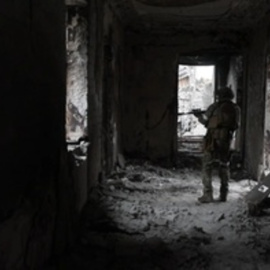 Rusia comienza la ofensiva final en el Donbás y castiga el oeste de Ucrania