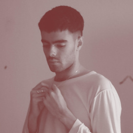 Sant Miquel purpúreo