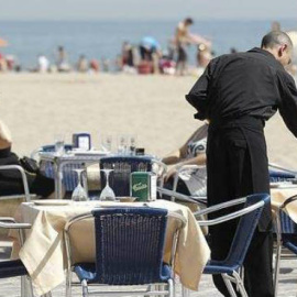 Los trabajadores pobres ya representan el 15% de los ocupados en España, según Cáritas