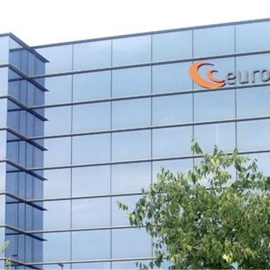 Sede del Grupo Eurona. E.P.
