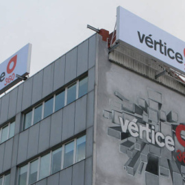 Sede de Vértice 360º.