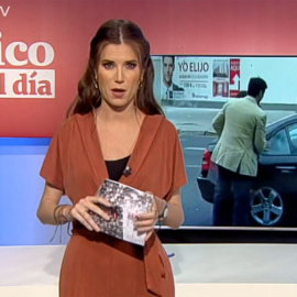 Público al Día - 29 de mayo de 2019