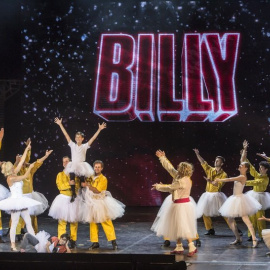 Imagen: @OperaBudapest