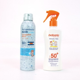 La OCU pide la retirada de estos dos fotoprotectores | OCU