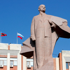 Por qué Transnistria es tan importante para Rusia y para Moldavia