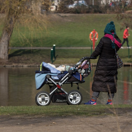 La precariedad laboral y económica de los jóvenes y la escasez de oportunidades para emanciparse está ampliando la brecha de edad entre generaciones. - PIXABAY