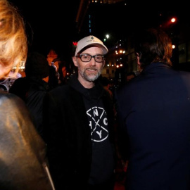 Foto de archivo de Moby en un evento en Hollywood. Dic 10, 2016. REUTERS/Mario Anzuoni