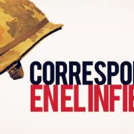 Corresponsal en el infierno - En la Frontera, 15 de enero de 2018