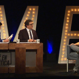 NTMEP 2x06 - Entrevista a Guille Galván