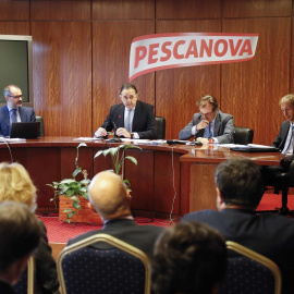 Junta de accionistas de Nueva Pescanova. E.P.
