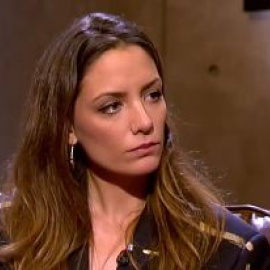 Entrevista a María Hervás - En la Frontera, 16 de enero de 2018