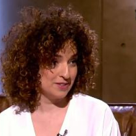 Virginia Riezu - En la Frontera, 16 de enero de 2018