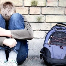 La reforma modifica los requisitos para que el juez pueda rechazar el perdón al agresor. Thinkstock