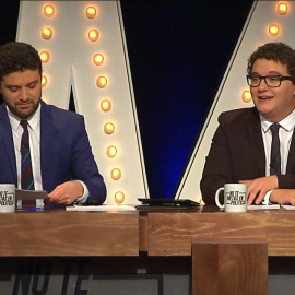 NTMEP 2x06 - Noticias