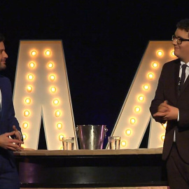 NTMEP 2x06 - Sección finale: restaurando vespinos en Turkmenistán