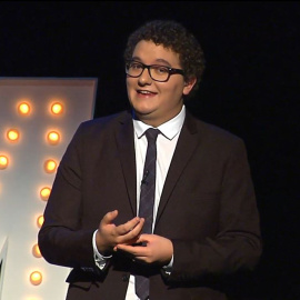 NTMEP 2x06 - Monólogo