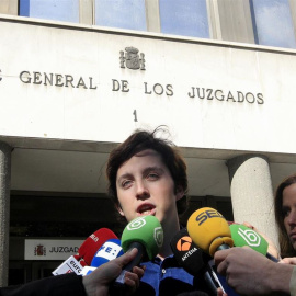 El 'pequeño Nicolás' declara este lunes ante la Justicia.- EP