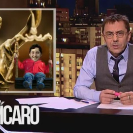 Desmontando - En la Frontera, 17 de enero de 2018