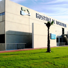 Hospital de Torrevieja de Ribera Salud.E.P.