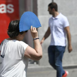 Imagen de archivo./ EP