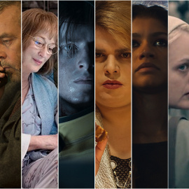 Diez series para superar el síndrome de abstinencia en junio