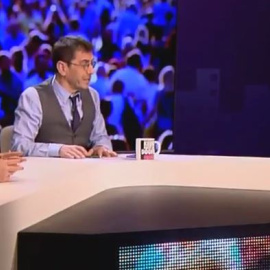 Debate - En la Frontera, 18 de enero de 2018