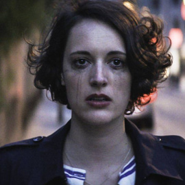 Fleabag, la comedia sobre amor y sexo de Amazon.