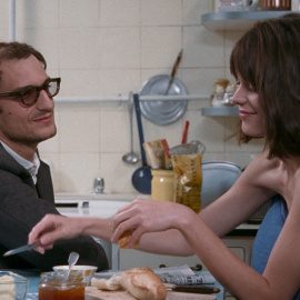 "Me río de Godard porque a veces resultaba ridículo”